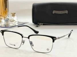 Picture of Chrome Hearts Optical Glasses _SKUfw43944327fw